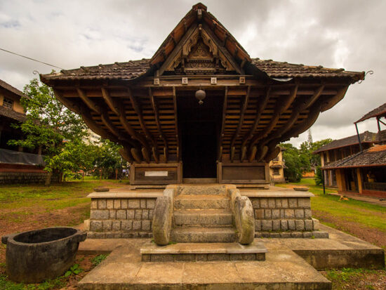 Tourist destination in udupi